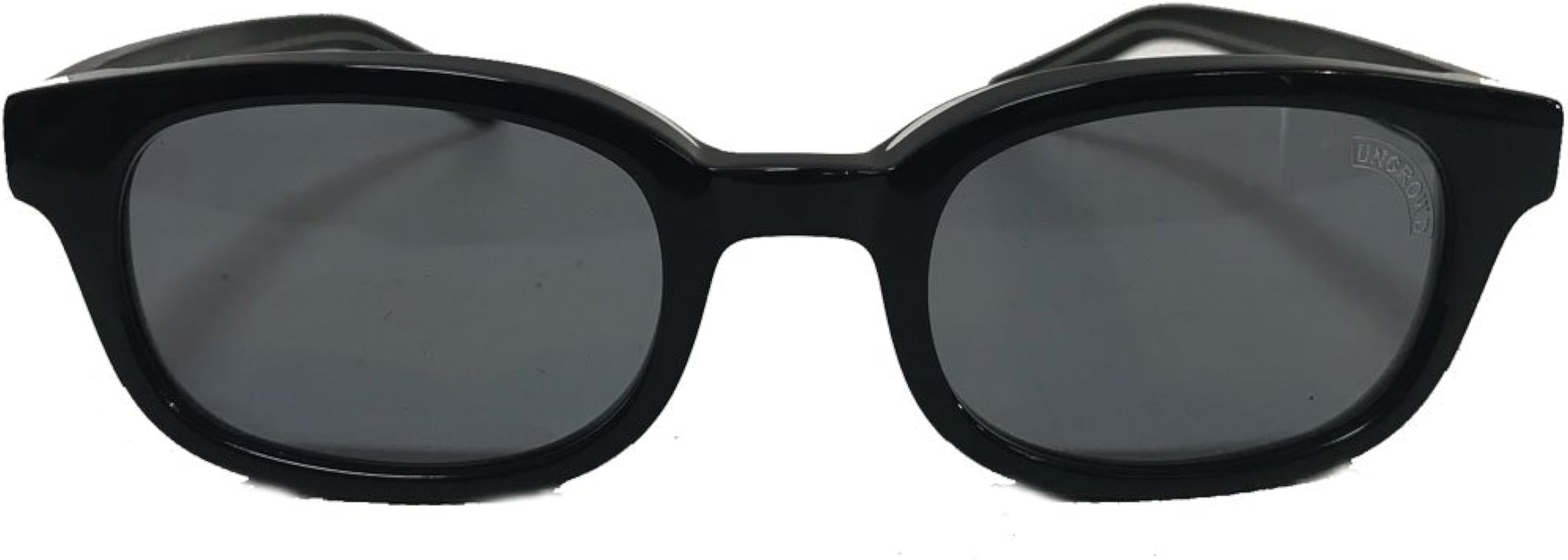 Amazon.co.jp: UNCROWD アンクラウド 【Model HELLA】 Black